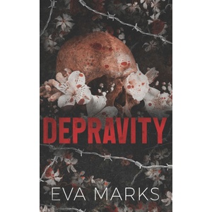 Independently published Depravity | Eva Marks