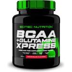 Scitec Nutrition BCAA + Glutamine Xpress [600 грама] Диня