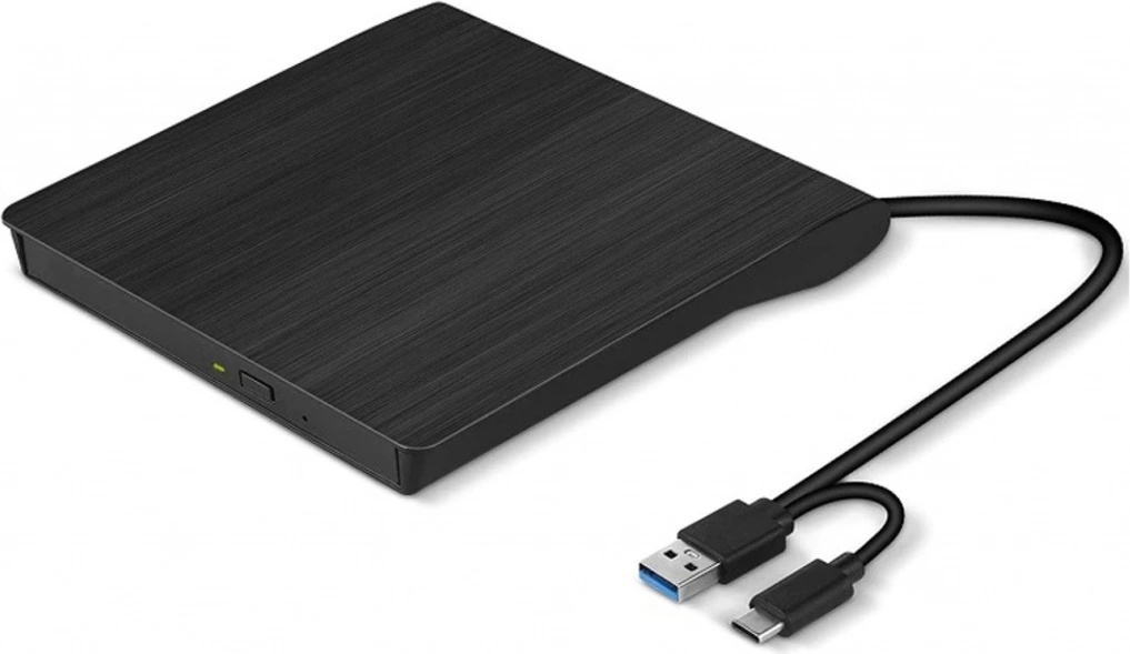 C-Tech DVD-USB-AC