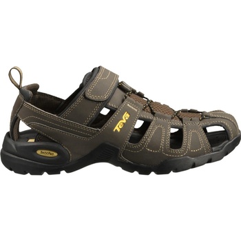 Teva Forebay