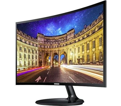 Samsung C27F390