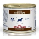 Konzervy pre psov Royal Canin VHN Gastrointestinal 200 g