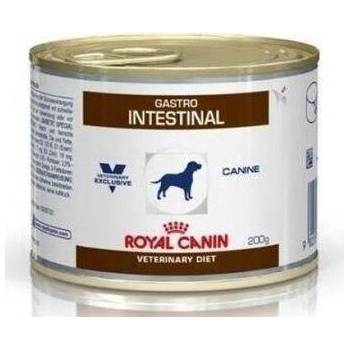 Royal Canin VD Canine Gastro Intestinal 200 g