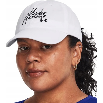 Under Armour biela