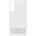 Samsung Оригинален гръб Samsung Clear Standing Cover за Samsung Galaxy S22 - Прозрачен, EF-JS901CTE