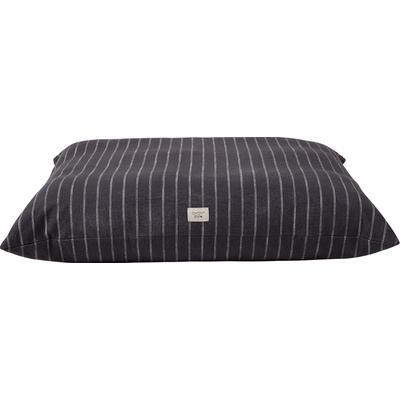 OYOY Kyoto Възглавница за кучешко легло, 94 x 75 см, антрацит (Z60062)