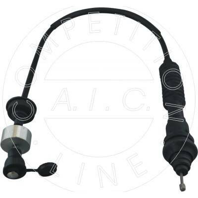 Tažné lanko pro ovládání spojky AIC 56596