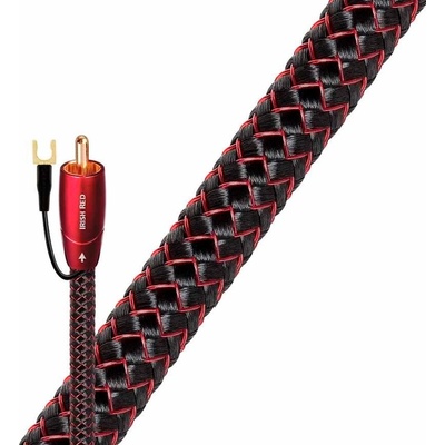 AudioQuest Irish Red 2m