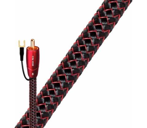 AudioQuest Irish Red 2m