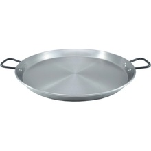 Muurikka Elegantní ocelová pánev Paella 60 cm