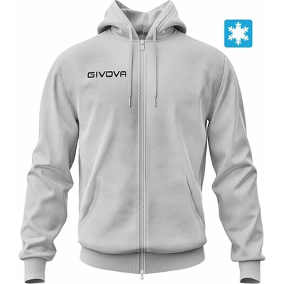 Givova King Light Grey