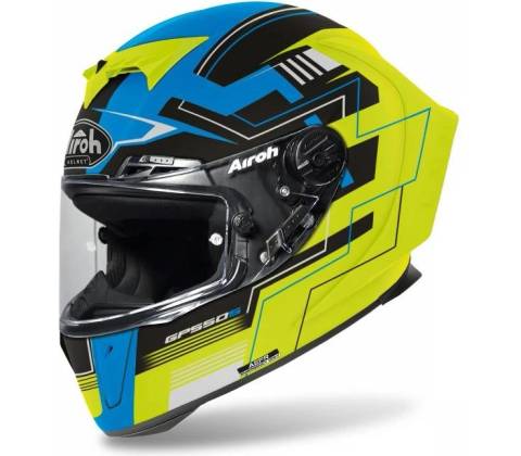 Airoh GP 550 S Challenge