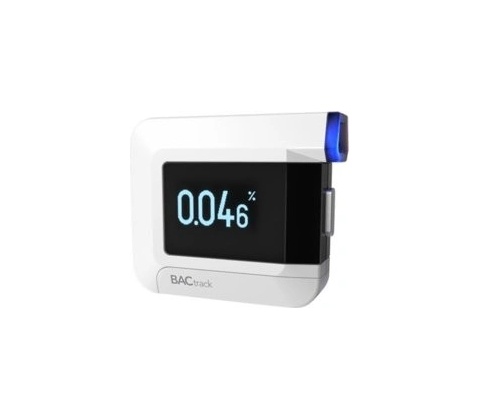 Bactrack BT-C8