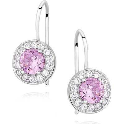 Olivie dětské pink 1623
