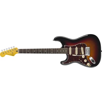 Fender Classic Vibe Stratocaster '60s LH 3CS