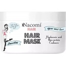 Nacomi Hair Mask Regenerating vyživujúca a regeneračná maska na vlasy 200 ml