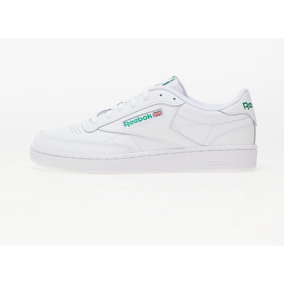 Reebok Club C 85 Int-White/ Green