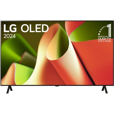 LG OLED55B43LA