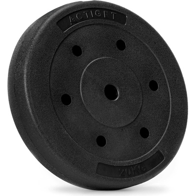 Springos Act0067 тегло на композита 20 kg 29 mm (ACT0067)