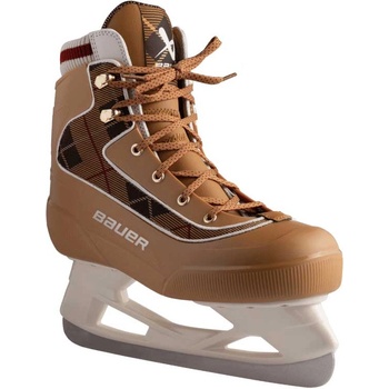 BAUER Chamonix Glides Senior