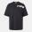 Off White Тениска Off White Men's Shred Skate T-Shirt - Black-White