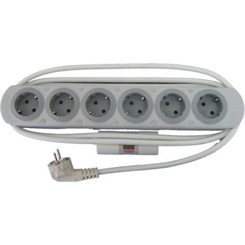 ETC 6 Plug 3 m (86-031)