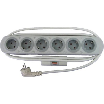 ETC 6 Plug 3 m (86-031)