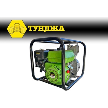 ТУНДЖА Помпа водна бензинова ТУНДЖА ПВБ-3, 5.6kW, 3", четиритактова (9700623)