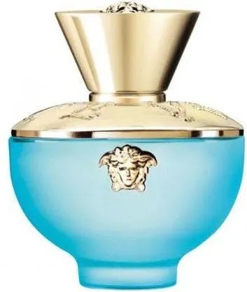 Versace Dylan Turquoise EDT 100 ml Tester