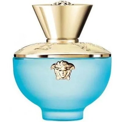 Versace Dylan Turquoise EDT 100 ml Tester