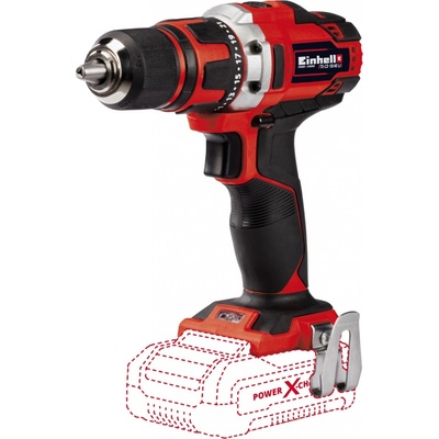 Einhell Power X-Change TE-CD 18/40 Li-Solo