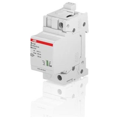 ABB OVR T2 80-440s P TS QS