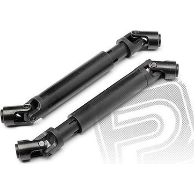 Maverick Centrální kardan pro Scout RC 2 ks