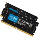 Crucial DDR5 64GB (2x32GB) CL40 CT2K32G48C40S5