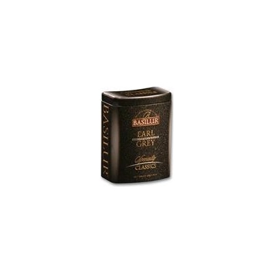 Basilur EARL GREY 100 g