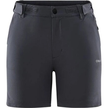 Craft ADV Explore Tech dámské kraťasy šedá
