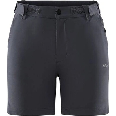 Craft ADV Explore Tech dámské kraťasy šedá