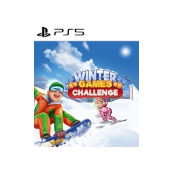 Winter Games Challenge