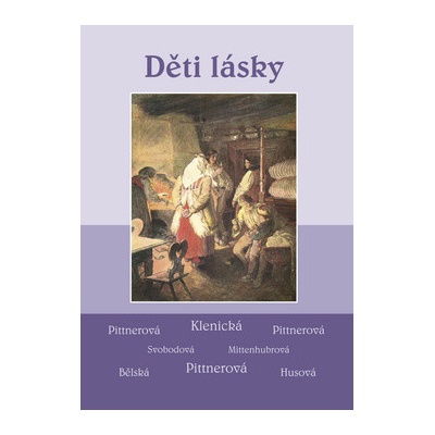 Děti lásky