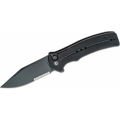 CIVIVI C20038E-1 Cogent Half Serrated 8,8 cm