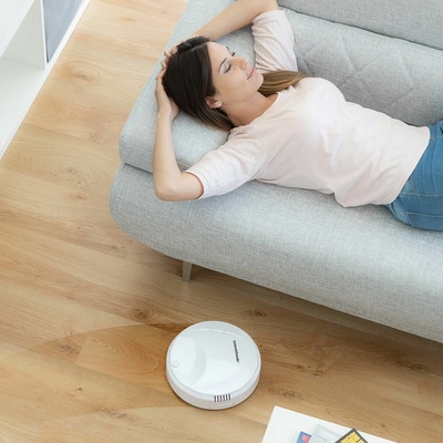 Floor Cleaner InnovaGoods