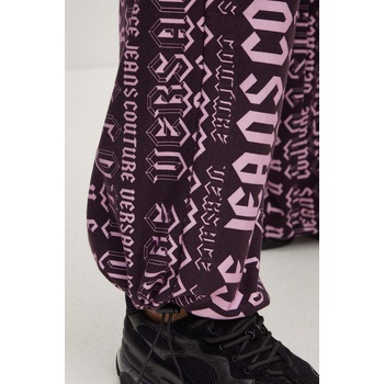 Versace Jeans Couture Памучен спортен панталон Versace Jeans Couture (77HAA320.FS172)
