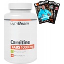 GymBeam Carnitine 90 tabliet