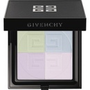 Givenchy Prisme Libre Blush Tvárenka 06 Flanelle Rubis 4,8 g