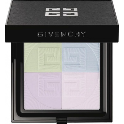 Givenchy Prisme Libre Blush Tvárenka 06 Flanelle Rubis 4,8 g