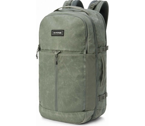Dakine Split Adventure černá 38 l