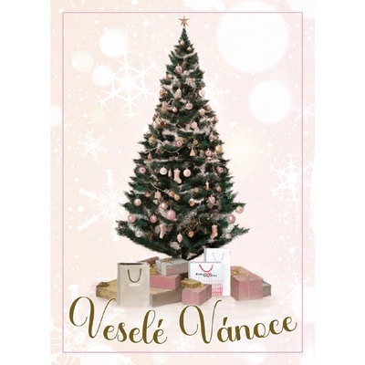 Přání k Vánocům – Hledejceny.cz