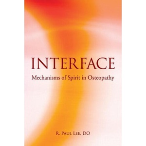 Interface | R. Paul Lee (2023)