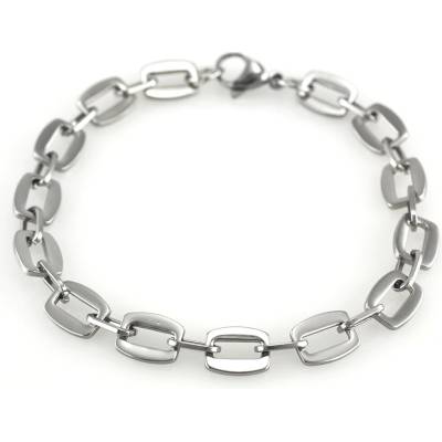 MPM-TIME Bracelet 7370 Silver SBR.7370
