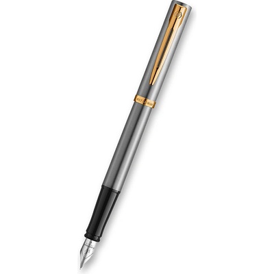 Waterman Impression Stainless Steel GT F 1507/1425493